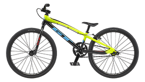 SPEED SERIES MINI(スピードシリーズ ミニ) ネオンイエロー