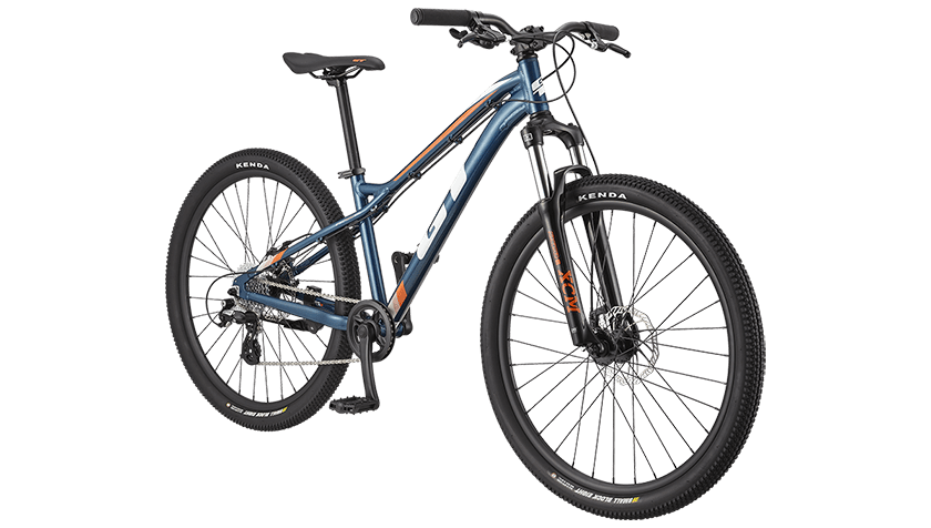 キッズバイク Gt Bicycles 日本語公式サイト