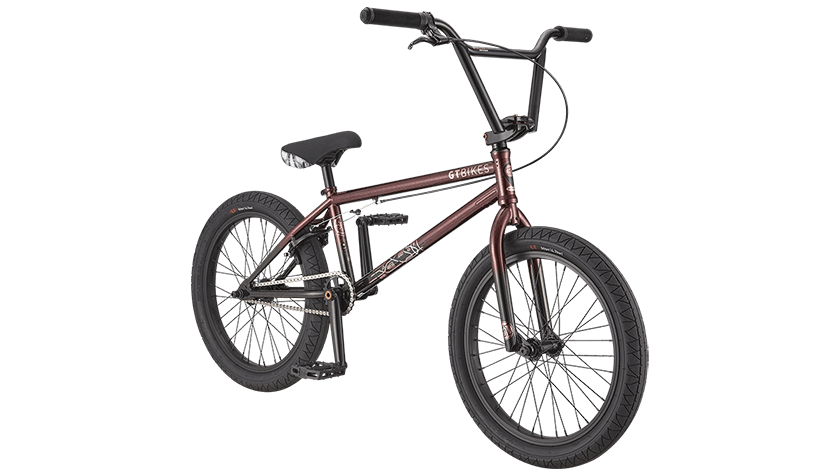 フリースタイル Bmx Gt Bicycles 日本語公式サイト