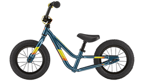 美品　GT ヴァムース16 16インチ キックバイク　BMX Vamoose (ヴァムース) キックバイク | GT Bicycles 日本語公式サイト