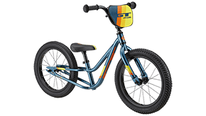 Vamoose (ヴァムース) キックバイク | GT Bicycles 日本語公式サイト