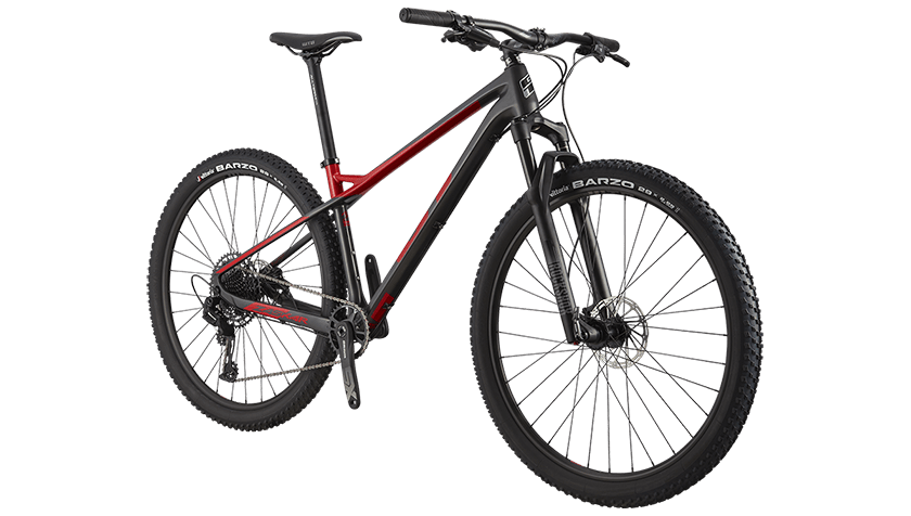 Mtb マウンテンバイク Gt Bicycles 日本語公式サイト