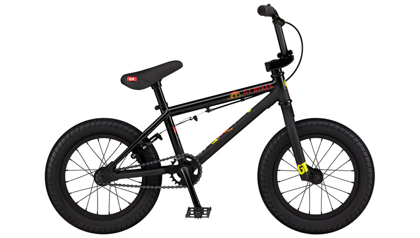 Performer (パフォーマー) キッズバイク | GT Bicycles 日本語公式