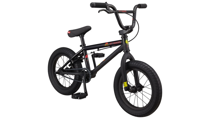 Performer (パフォーマー) キッズバイク | GT Bicycles 日本語