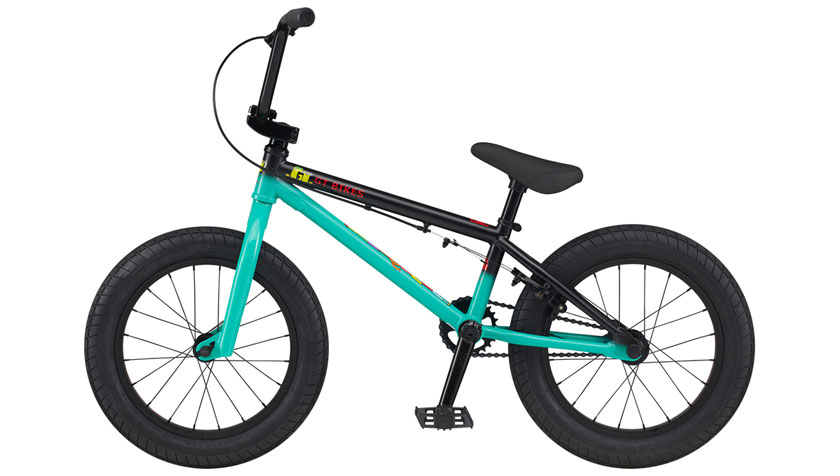 Performer (パフォーマー) キッズバイク | GT Bicycles 日本語公式