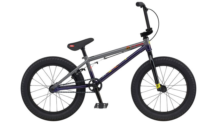 Performer (パフォーマー) キッズバイク | GT Bicycles 日本語公式