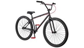 PERFORMER 29(パフォーマー29) BMXフリースタイル | GT Bicycles
