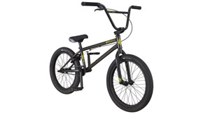 PERFORMER (パフォーマー) 20.5" カチンスキ―(ブラック)