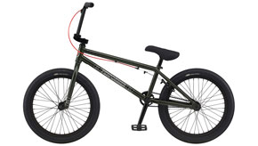 PERFORMER (パフォーマー) 21" コンウェイ(グリーン)