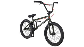 PERFORMER (パフォーマー) 21" コンウェイ(グリーン)