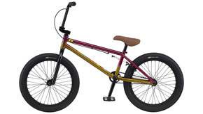 PERFORMER (パフォーマー) 20.5" メルカド(サン)