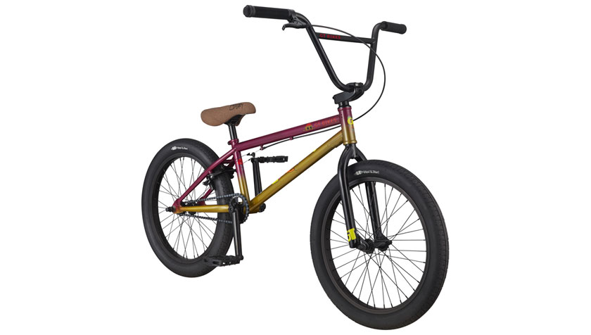 PERFORMER (パフォーマー) 20.5" メルカド(サン)