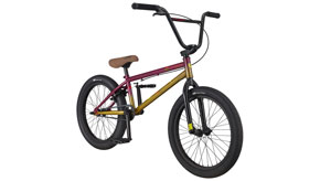 PERFORMER (パフォーマー) 20.5" メルカド(サン)