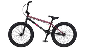 SLAMMER(スラマー) メルカド(ラズベリー)