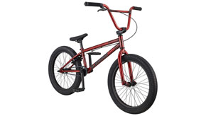 SLAMMER(スラマー) カチンスキ―(レッド)