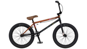 ピーチブラックフェード