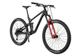 SENSOR COMP LTD ブラック