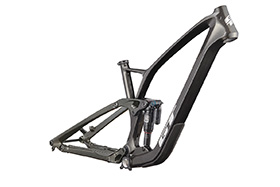 SENSOR CARBON FRAME