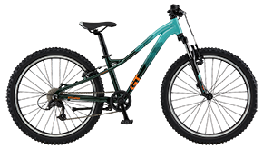 フォレストグリーン