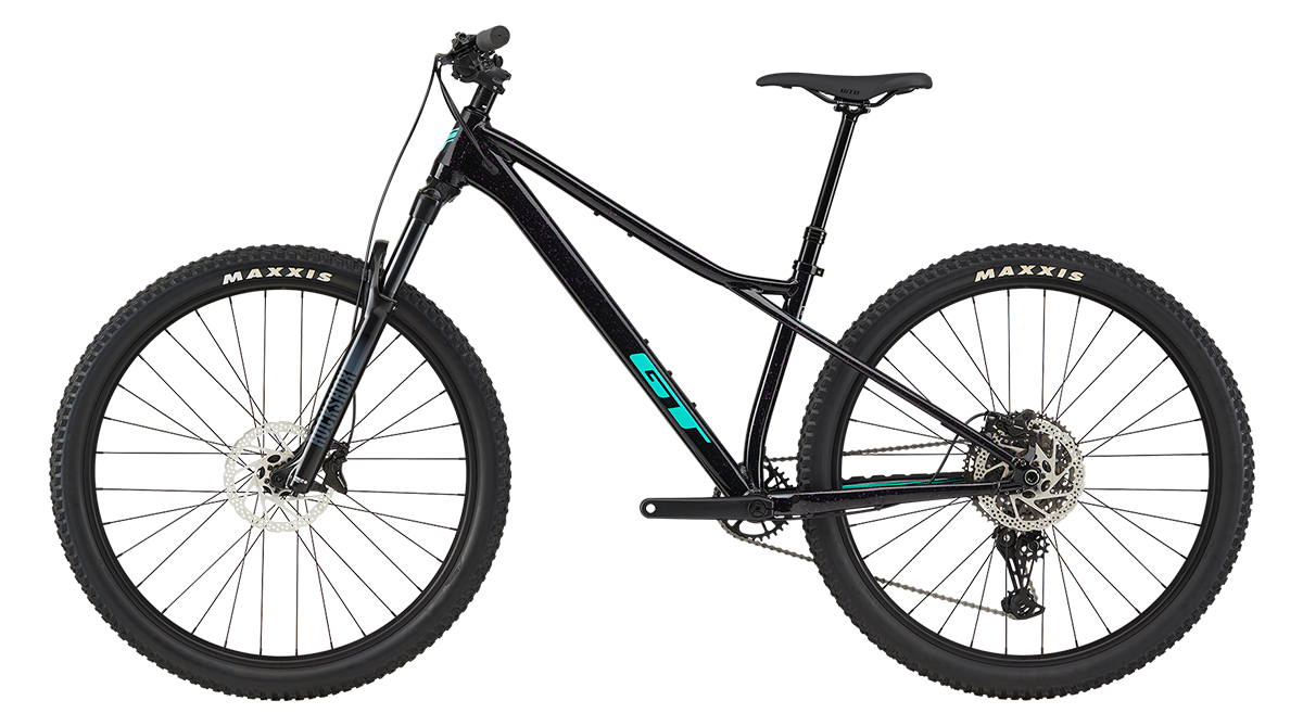 Zaskar LT(ザスカー エル・ティー) トレイル向けMTB | GT Bicycles