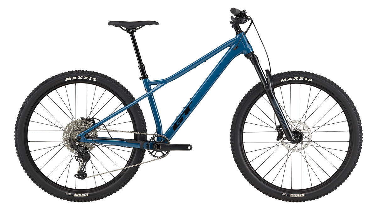 マウンテンバイク ディスクブレーキ サイズL GT 6061 ALUMINUM KARAKORAM SPORT  MTB KARAKORAM COMP - GT Bicycles 日本語公式サイト | MTB,BMX,グラベルロード