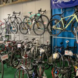 スポーツバイク初心者が入りやすい自転車屋さん | ビッグウェーブPRO東町店 インタビュー