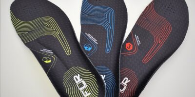 軽さと硬さの最大公約数!! FLR / エリートパフォーマンスインソール インプレ 軽さと硬さの最大公約数!! FLR / エリートパフォーマンスインソール インプレ