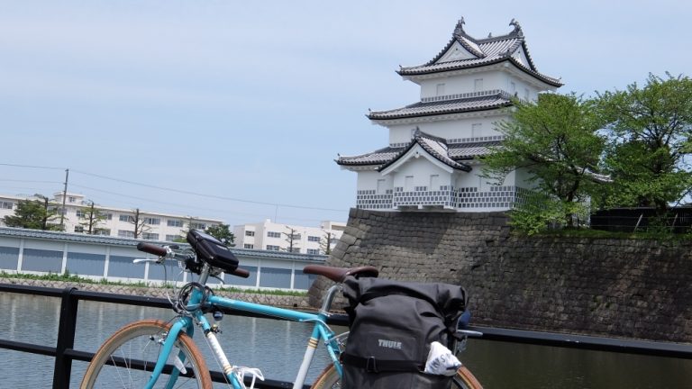 スタイル！「Pack ‘N Pedal」の「バイ…