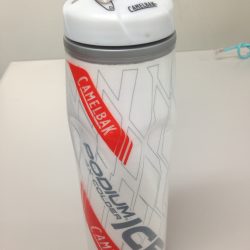 保冷保温4倍長持ち！「CAMELBAK」の「アイスボトル」