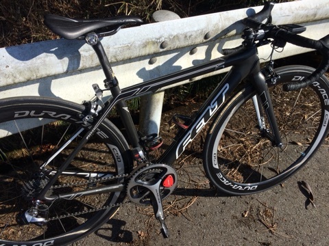 『針谷千紗子 女子ロードレーサーの戦い』②～機材と女子選手～