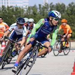 『中村龍太郎 ロードレース道場』③～仕事と自転車競技の両立～