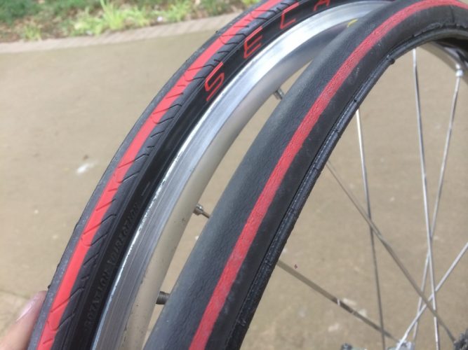 練習や自転車通勤にピッタリ！豊富なカラーとサイズ展開が特徴の…