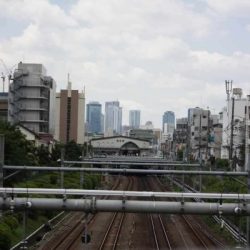 ✿豊島区の穴場スポット巡り✿