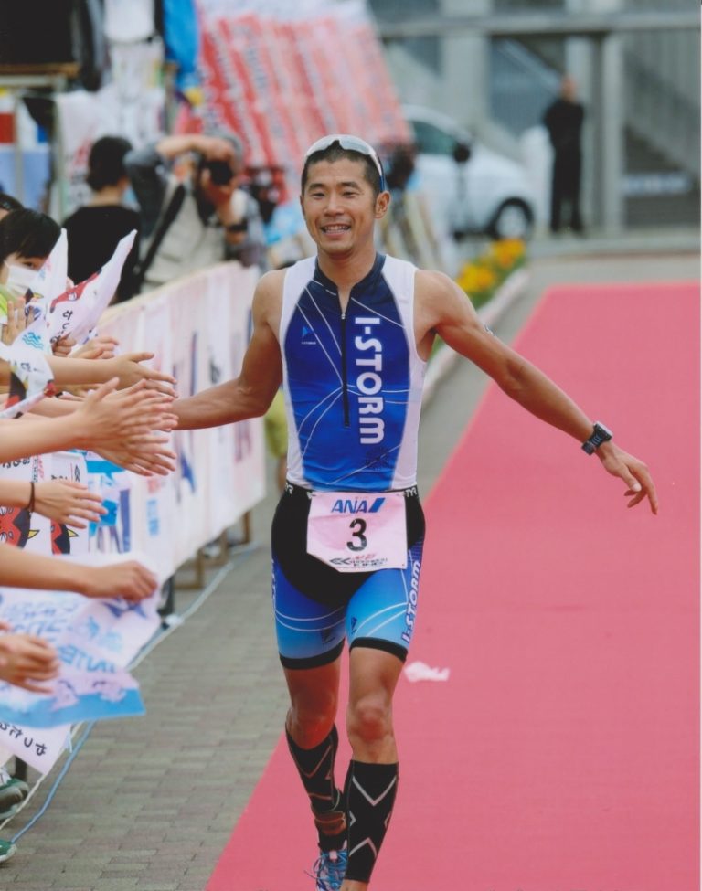 『飯田忠司 トライアスリートへの道』⑨～応用編3 ランニング…