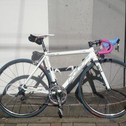 Superlite Custom Butted Alloy (F75, F85, F95) ～FELT Fシリーズ グレード比較インプレッション～