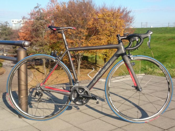 UHC Performance (F4, F5, F6) ～…