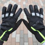 ロードバイク 冬用グローブ あったかぽっかぽか BBB「ウェザー