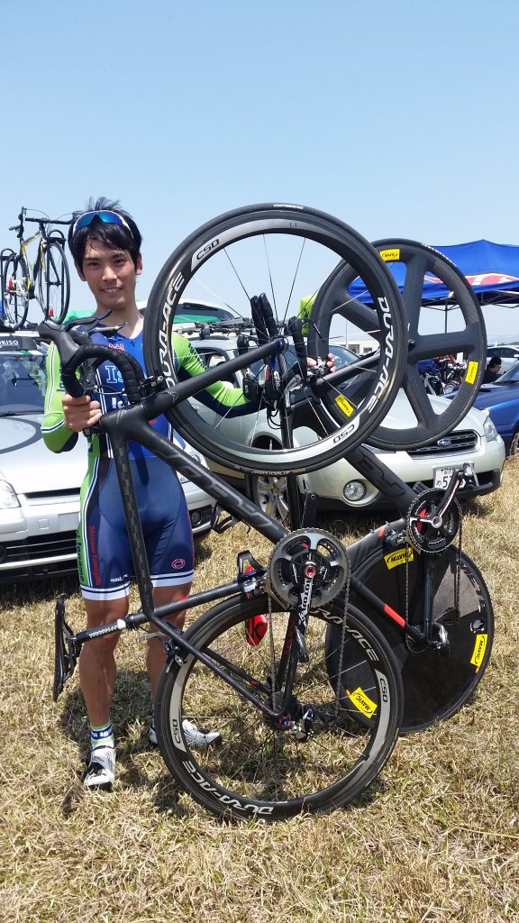 今年の熱いサポート選手をご紹介！！