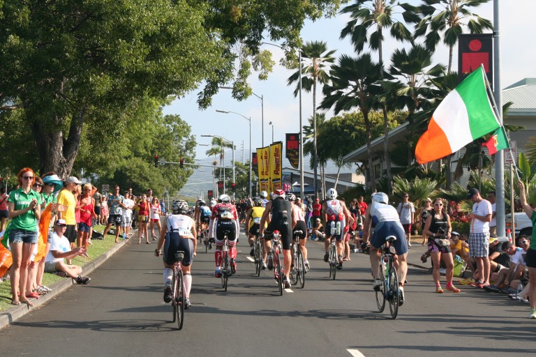 自転車乗りにおくるトライアスロンのすすめ　飯田忠司　①トライ…