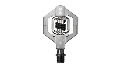 ロングライドやブルベに使えるMTBペダル crankbrothers