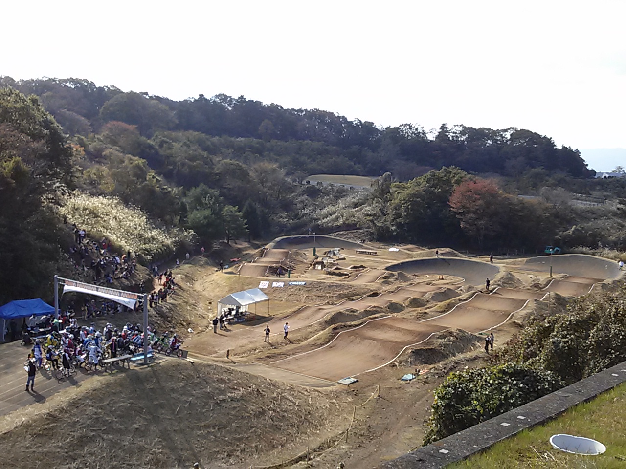 bmx-course