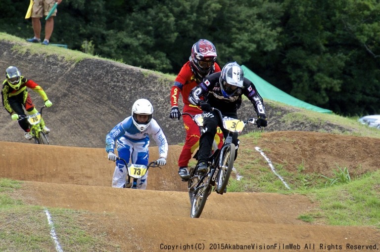 BMXってどういうもの？