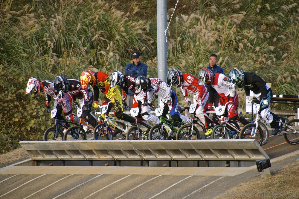 bmx-race-start