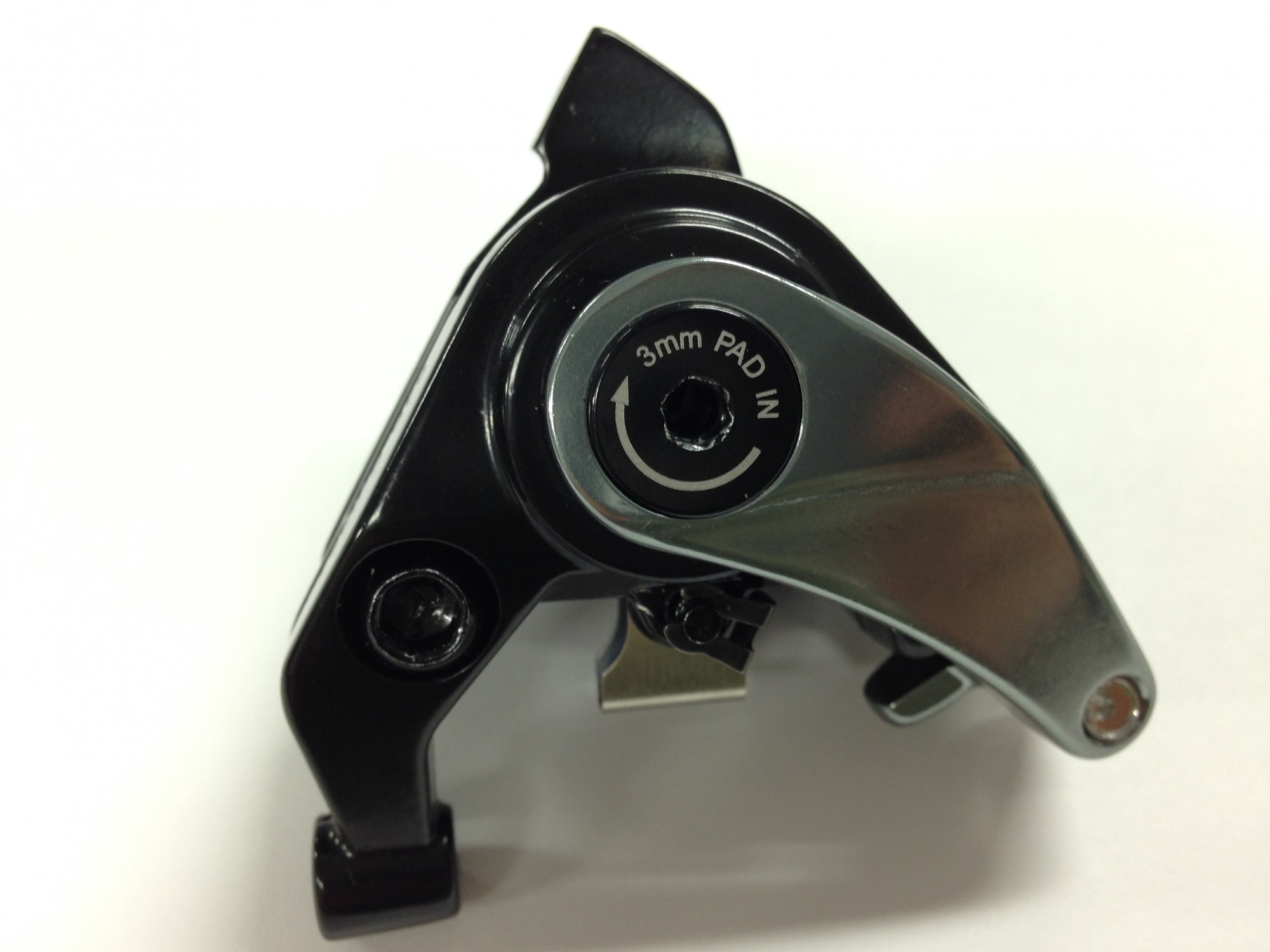 REVER MCX1 調整方法