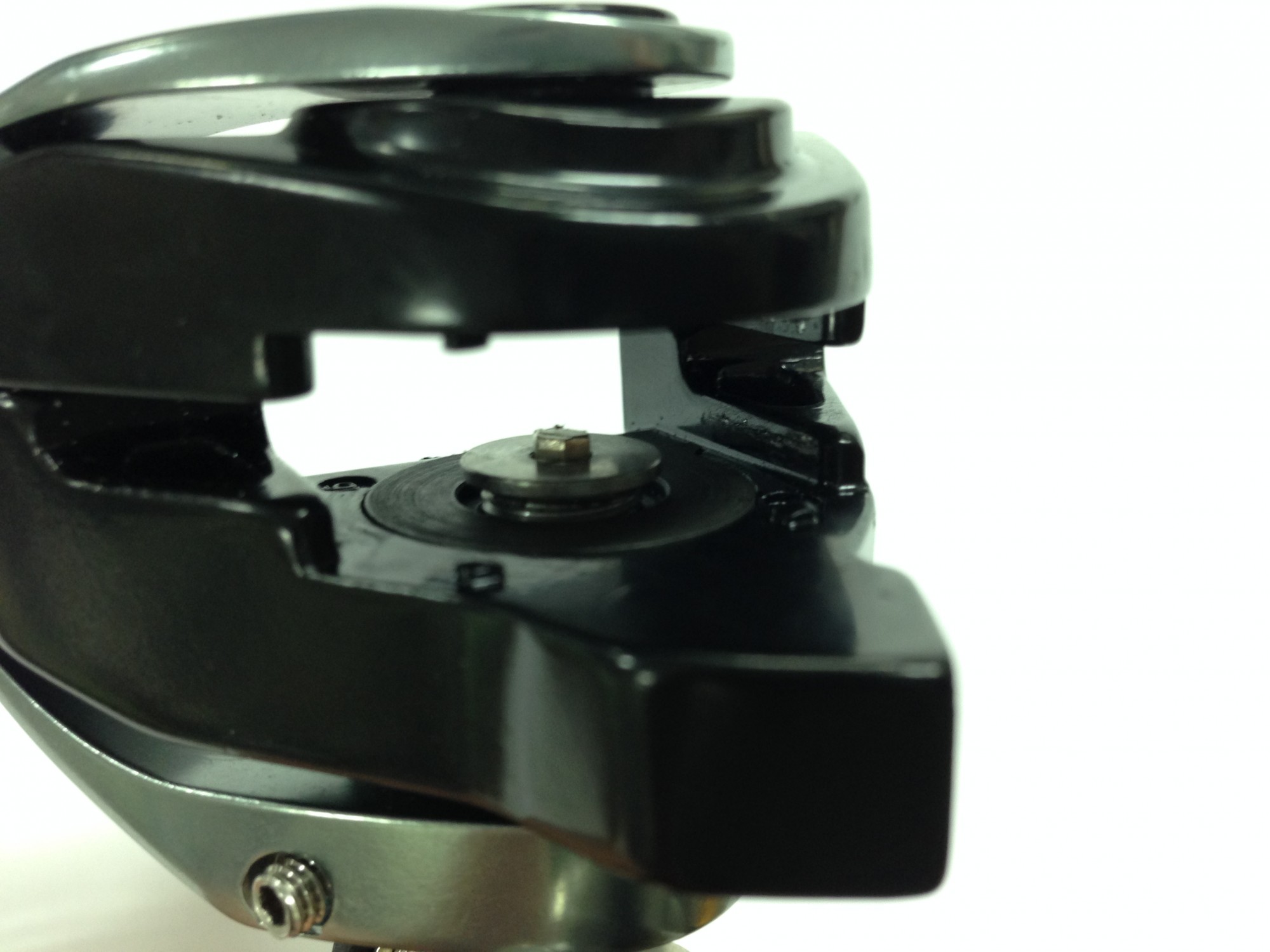 REVER MCX1 調整方法