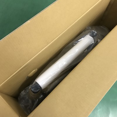 FELT FR1 待望のフレームセット入荷！開封してみた