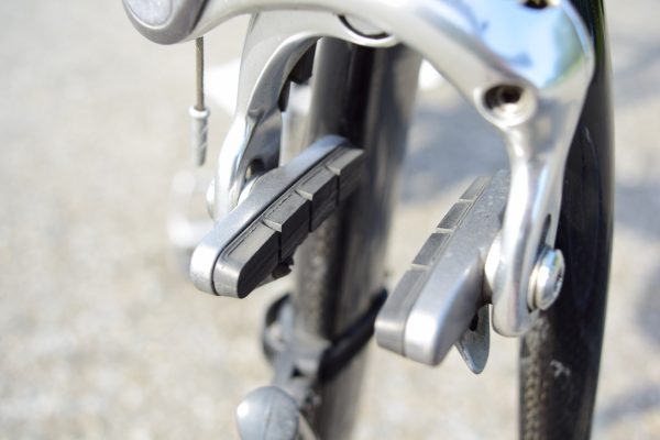 冬のメンテナンスにピッタリ！制動力が蘇るブレーキシュー「BB…