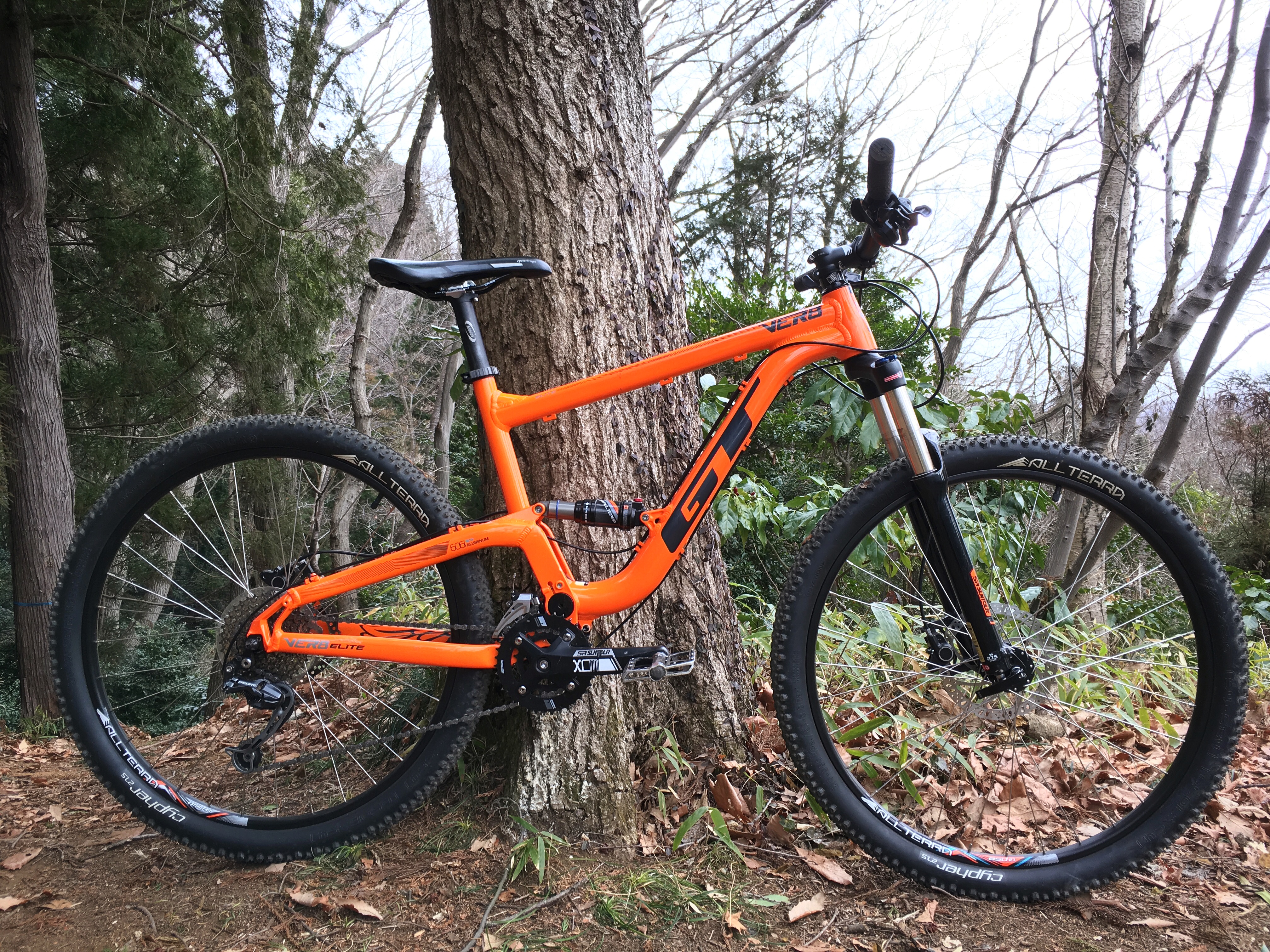 mtb gt verb