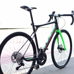 自転車通勤にカーボングラベルロードは必要か？ GTグレード