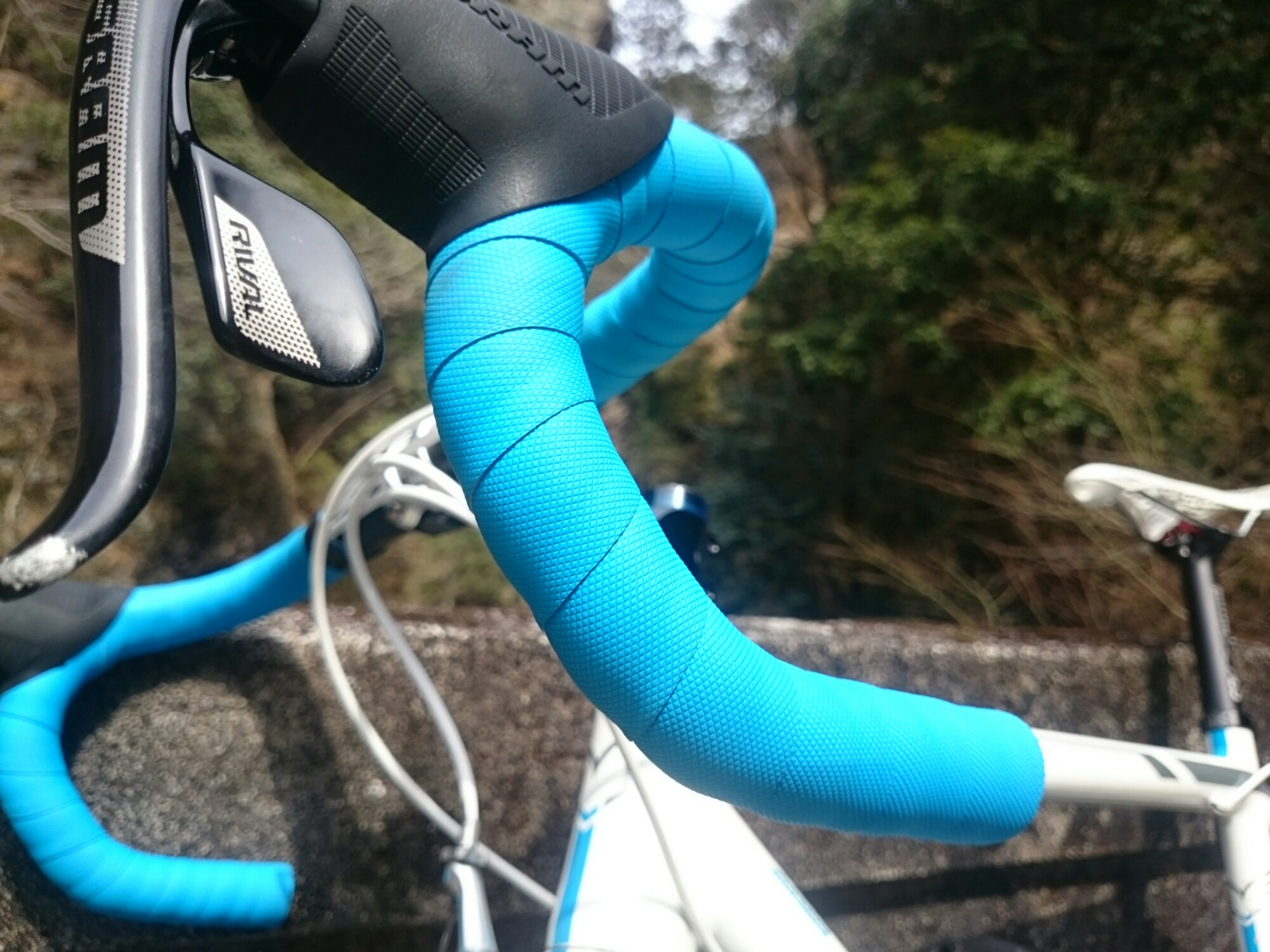 超人気新品 バイクリボン グレードプラス ピンク 自転車 バーテープ 自転車用パーツ